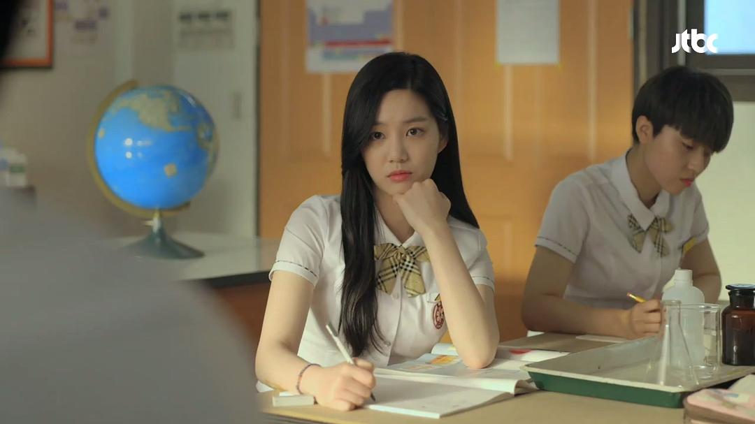 《突然回到18岁》剧照