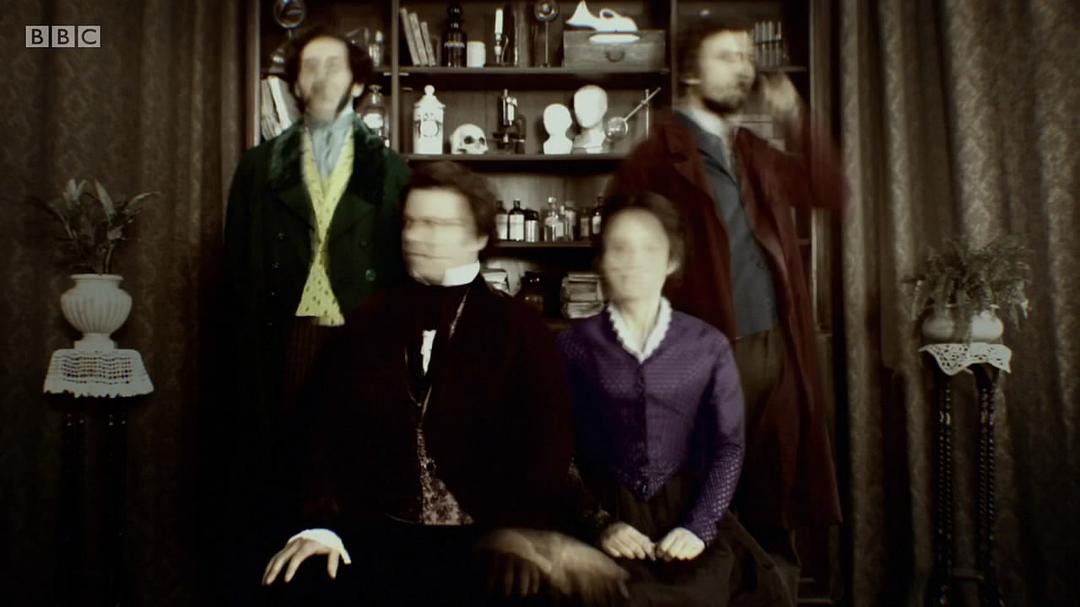 《江湖郎中》剧照