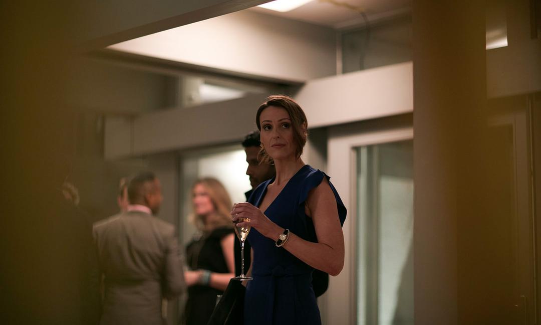 《福斯特医生第二季》剧照