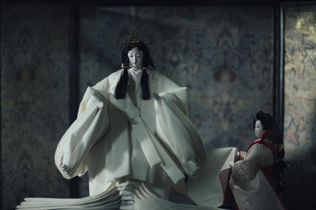 《小姐》剧照第31张图片