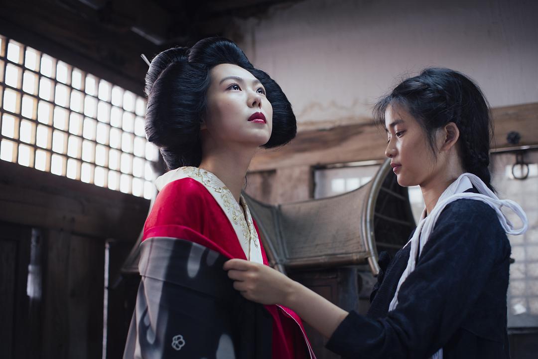 《小姐》剧照第41张图片