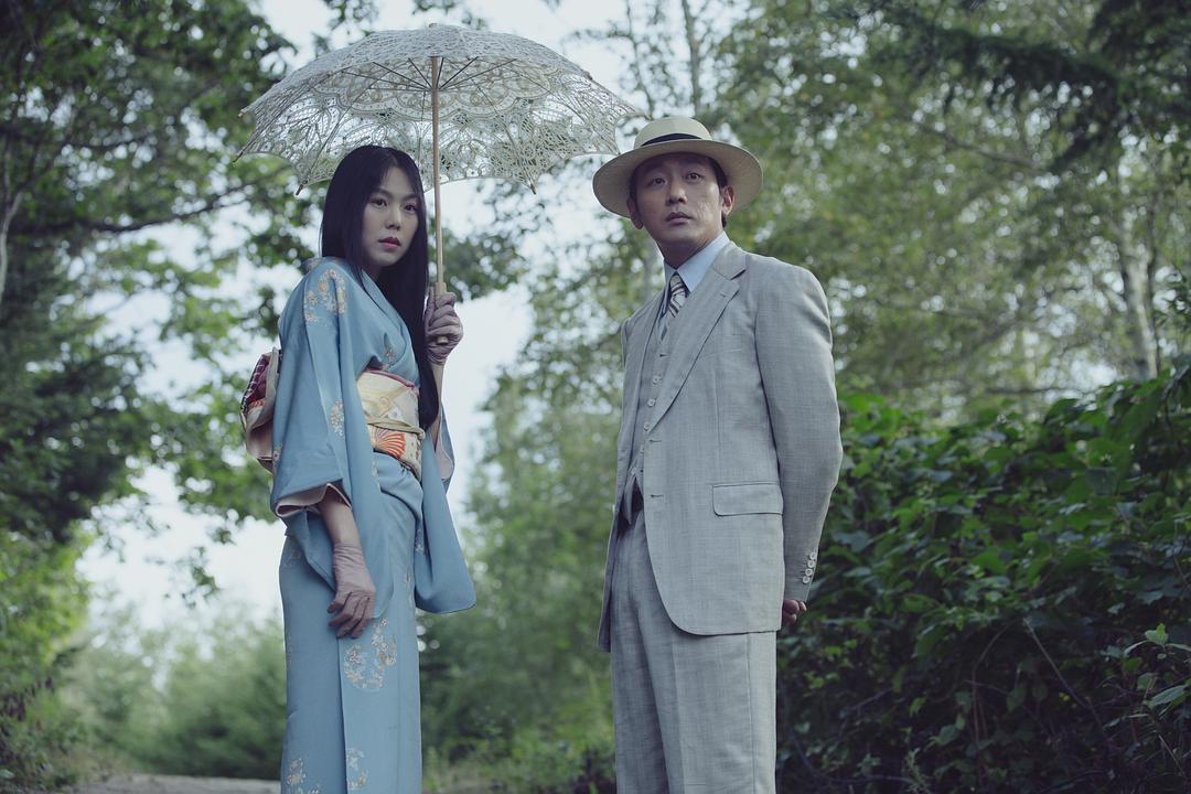 《小姐》剧照第22张图片