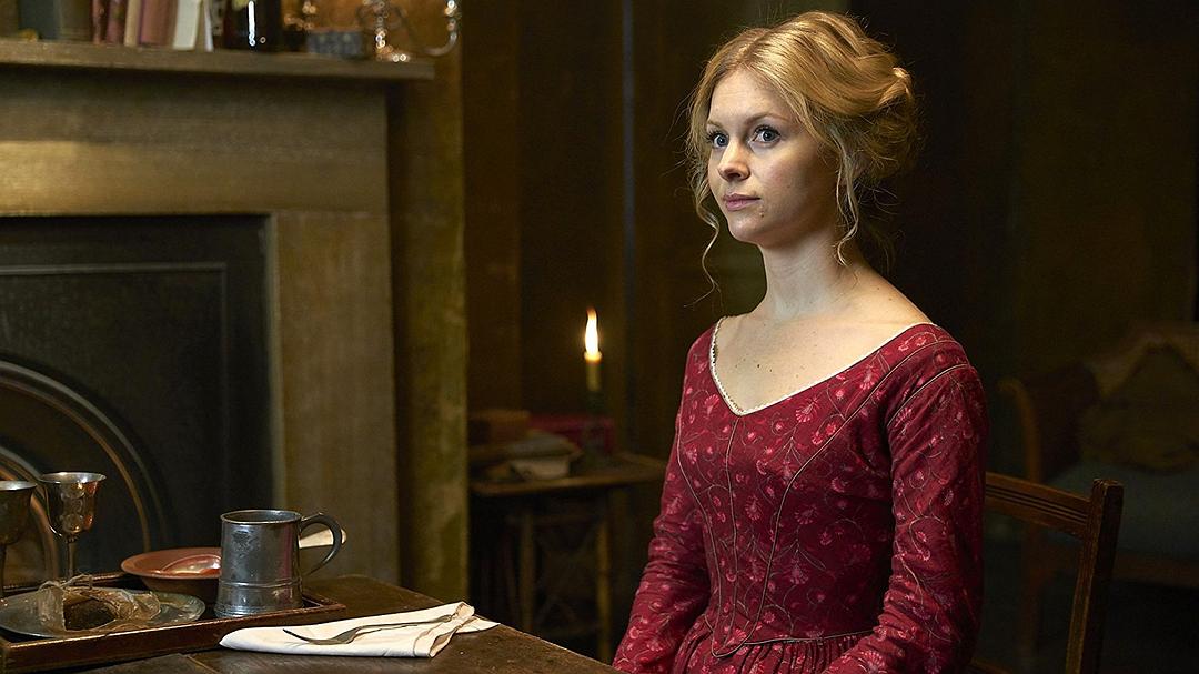 《江湖郎中》剧照