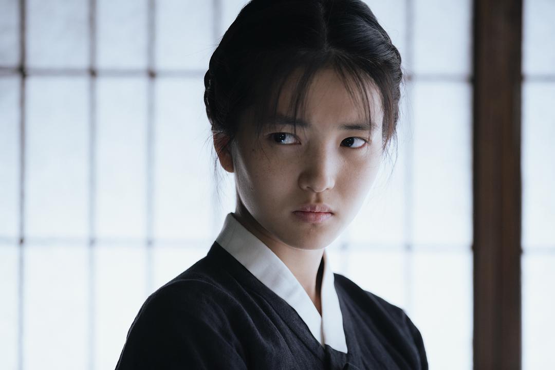 《小姐》剧照第46张图片