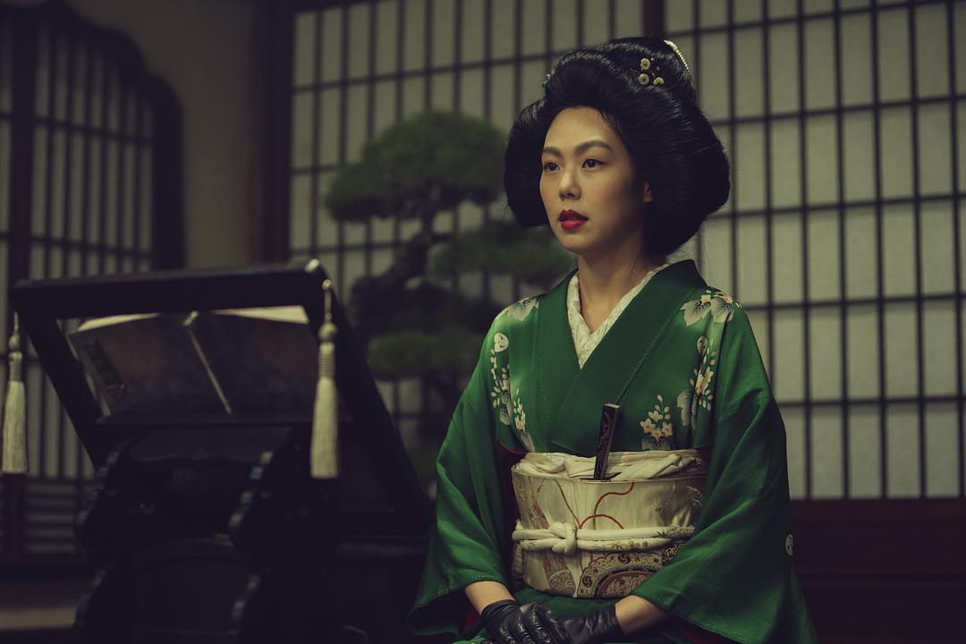 《小姐》剧照第17张图片