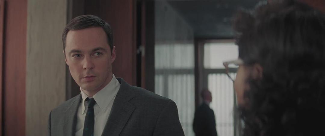 《隐藏人物》剧照第31张图片