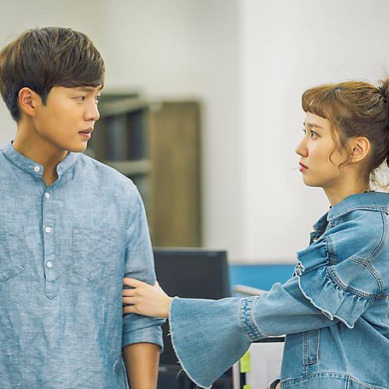 《青春时代2》剧照