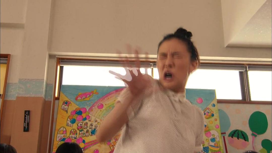 《侦探物语》剧照第19张图片