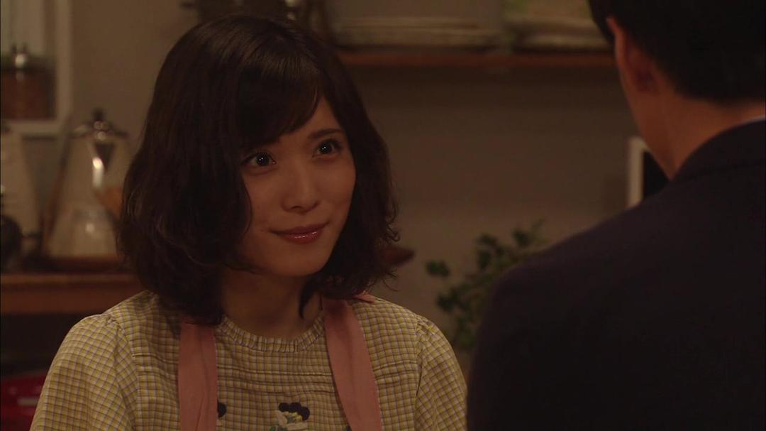 《我的丈夫工作无能》剧照