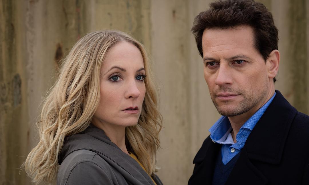 《谁在撒谎第一季》剧照