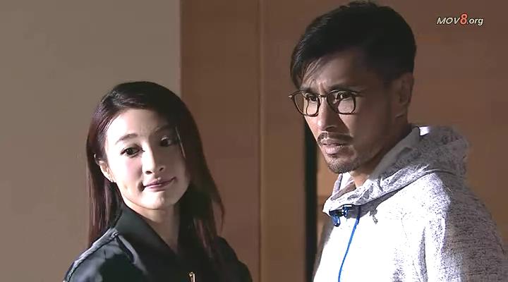 《乘胜狙击》剧照第40张图片