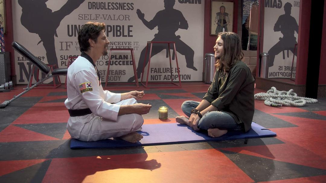 《生活大麻烦》剧照第55张图片