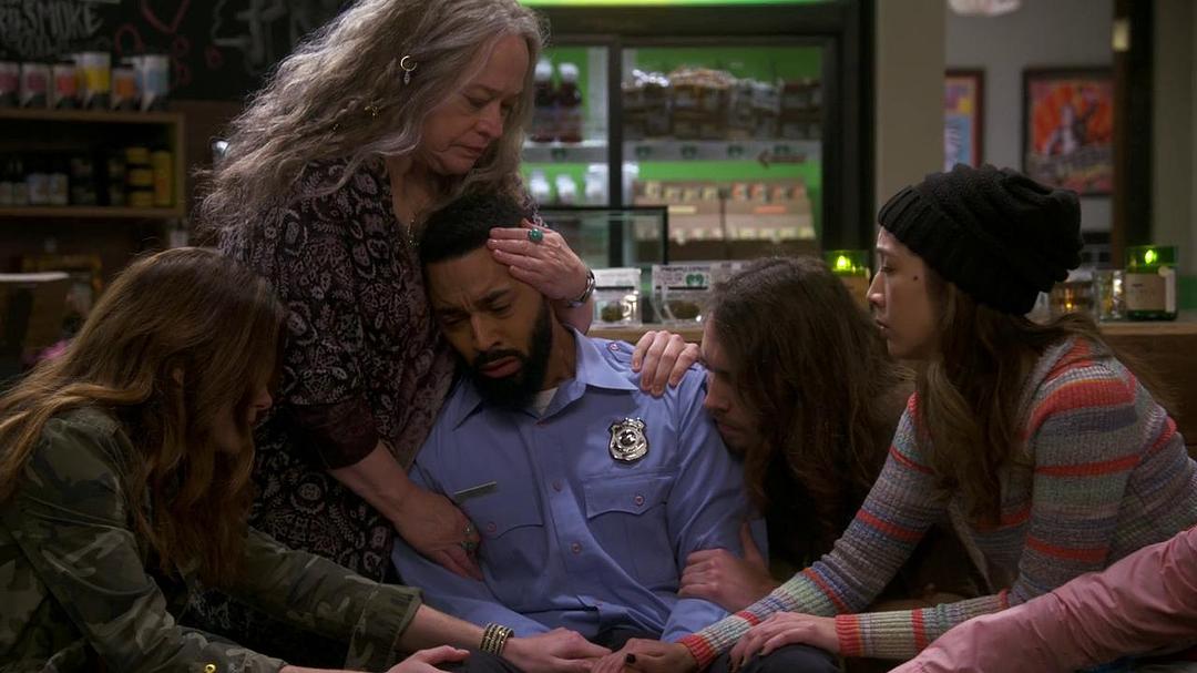 《生活大麻烦》剧照第38张图片