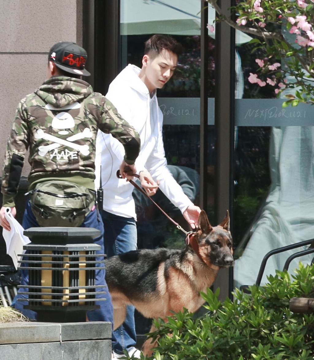 时樾和老大老二老三？