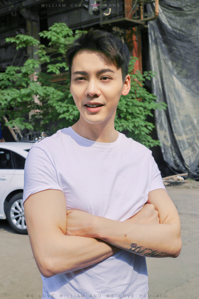 《南方有乔木》剧照第16张图片