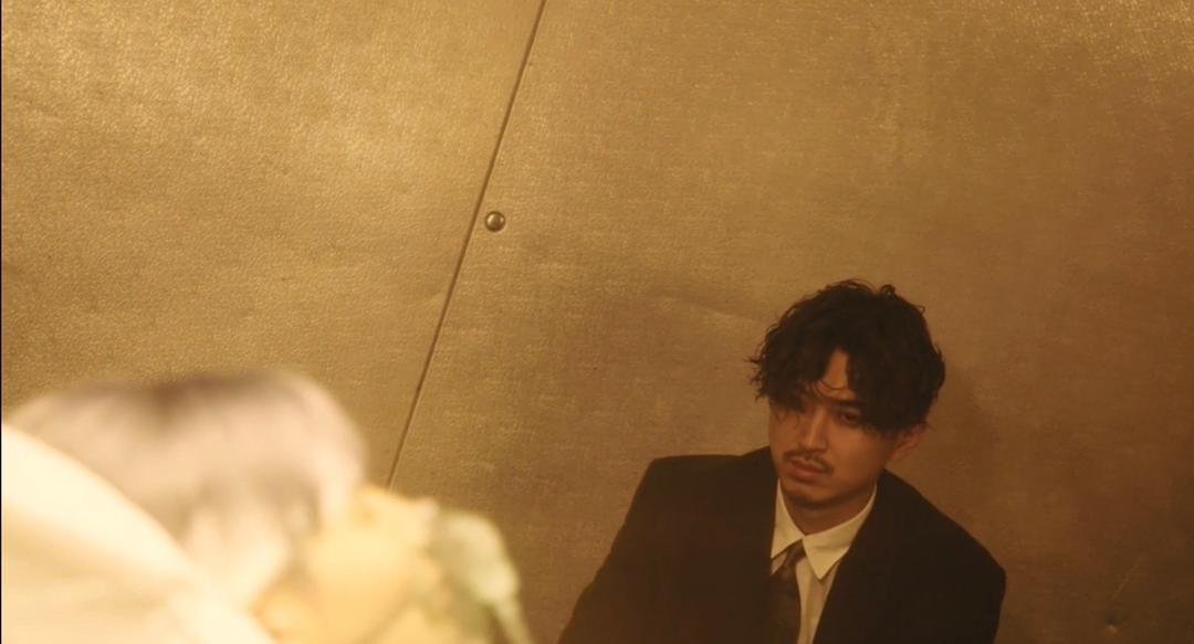 《最后的生命：即使你明天消失》海报