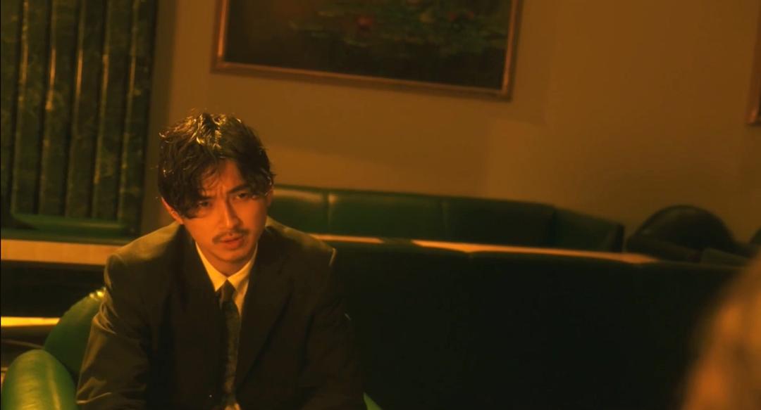 《最后的生命：即使你明天消失》海报