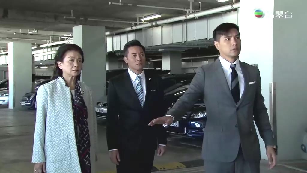 《同盟》剧照第24张图片