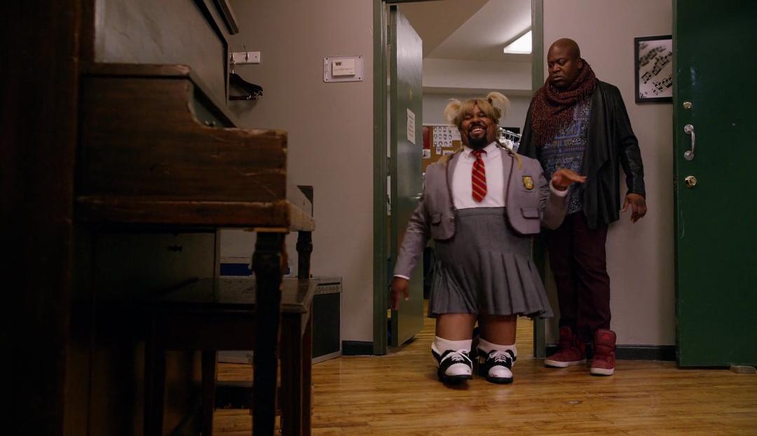 《我本坚强第三季》剧照第50张图片