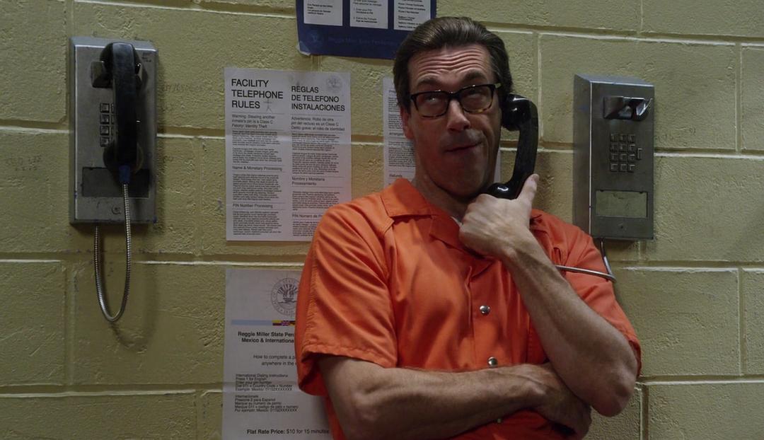 《我本坚强第三季》剧照第47张图片