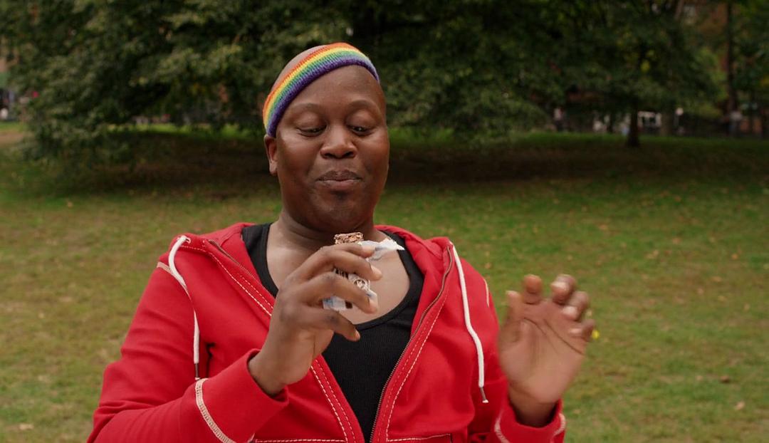 《我本坚强第三季》剧照第23张图片