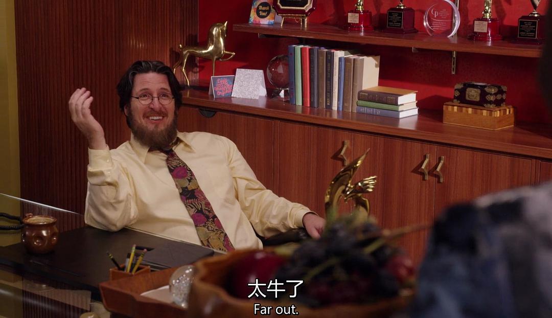 《我本坚强第三季》剧照