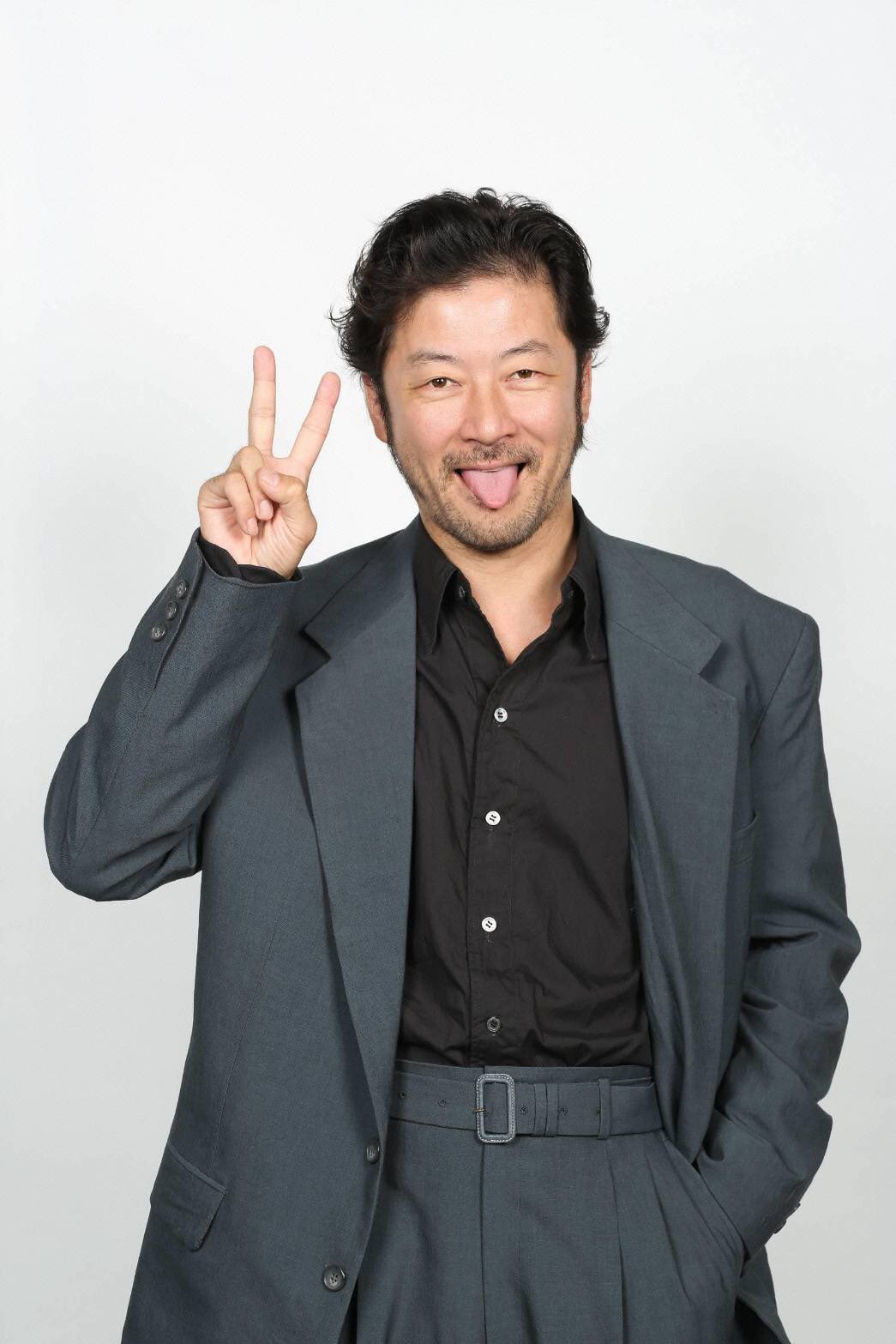 《刑警弓神》剧照