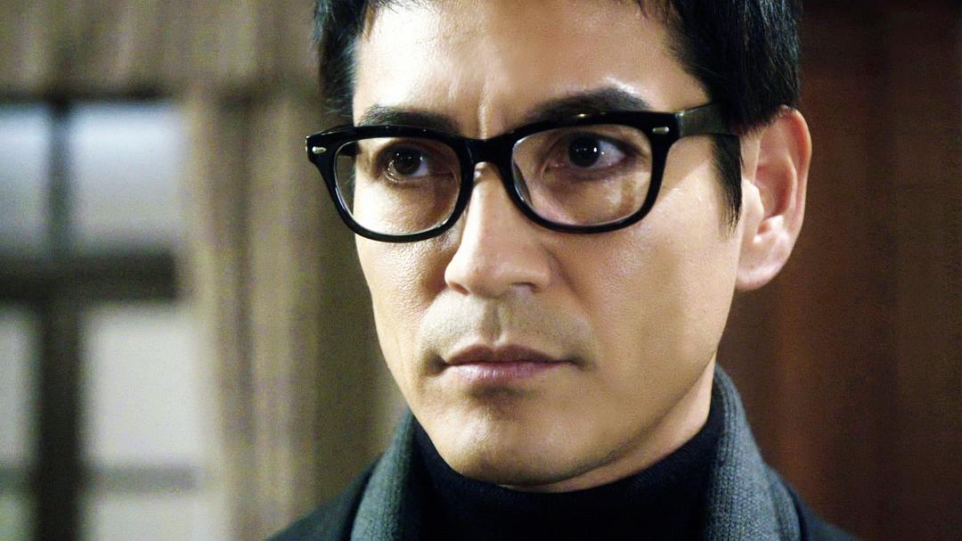 《无人生还》剧照第7张图片