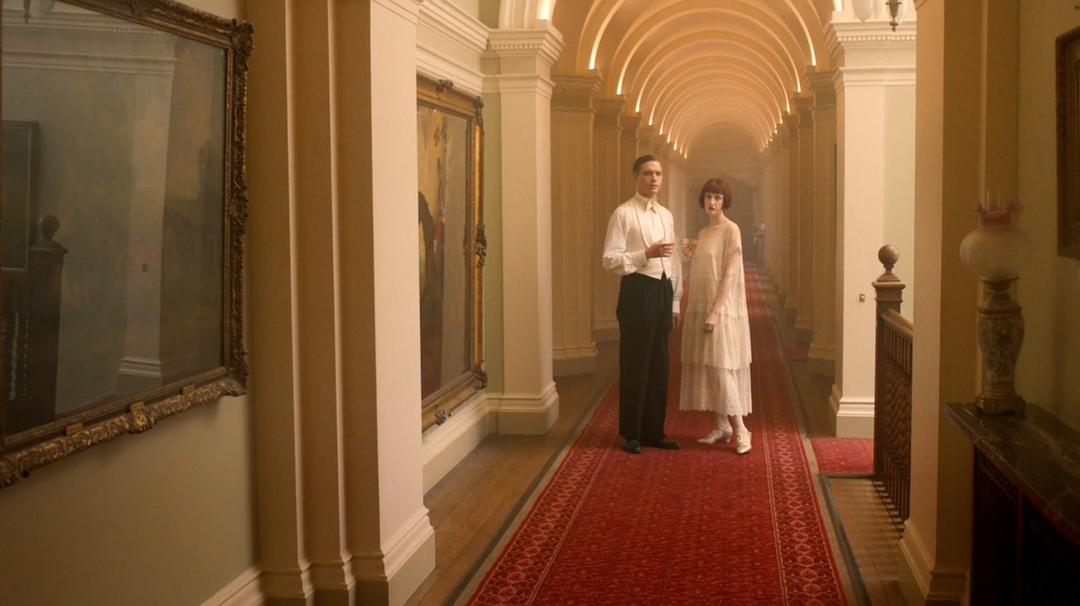 《控方证人》海报第17张图片