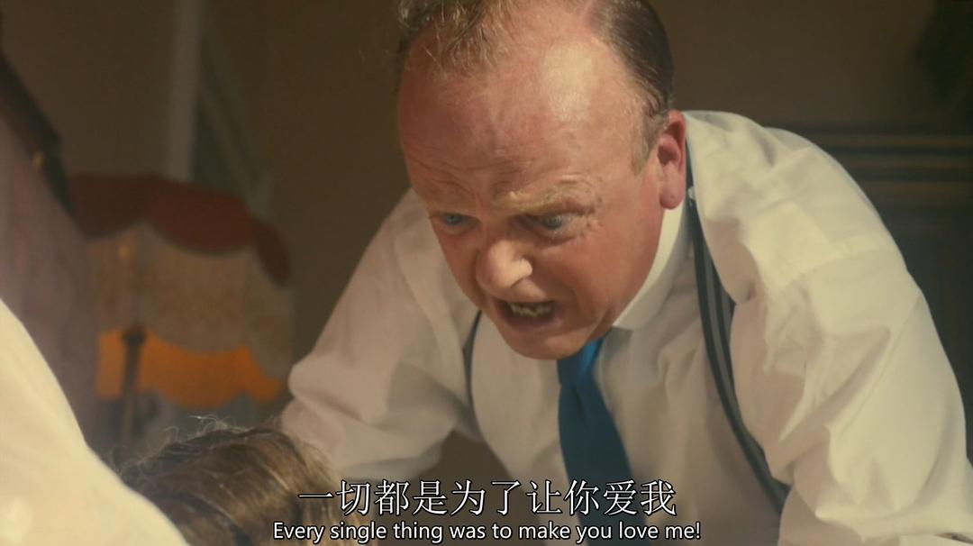 《控方证人》海报第30张图片