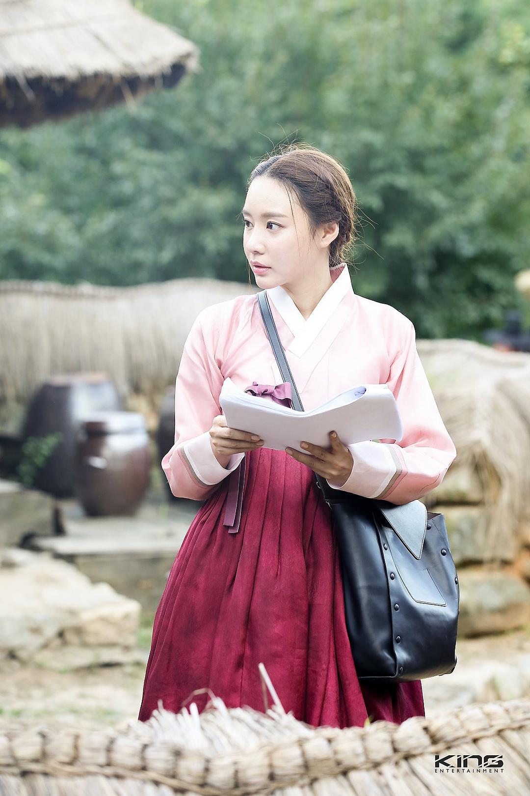 《名不虚传》剧照第53张图片