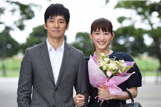 《太太请小心轻放》剧照