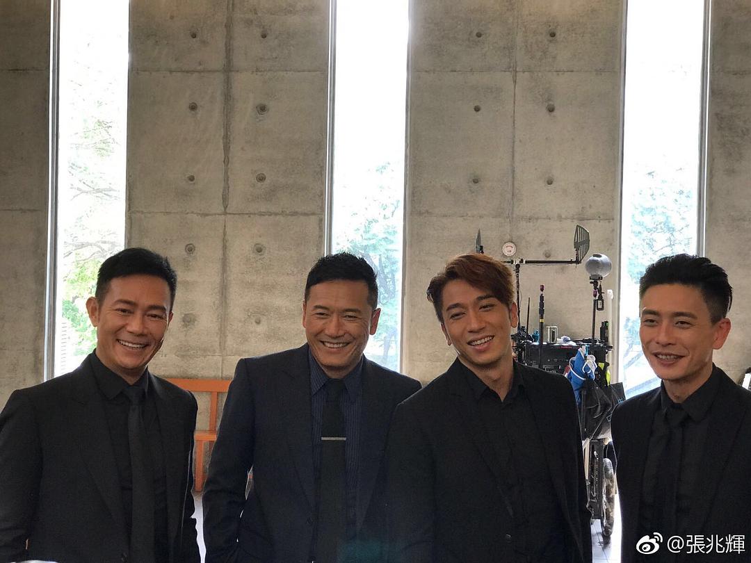 《飞虎之潜行极战》剧照第55张图片