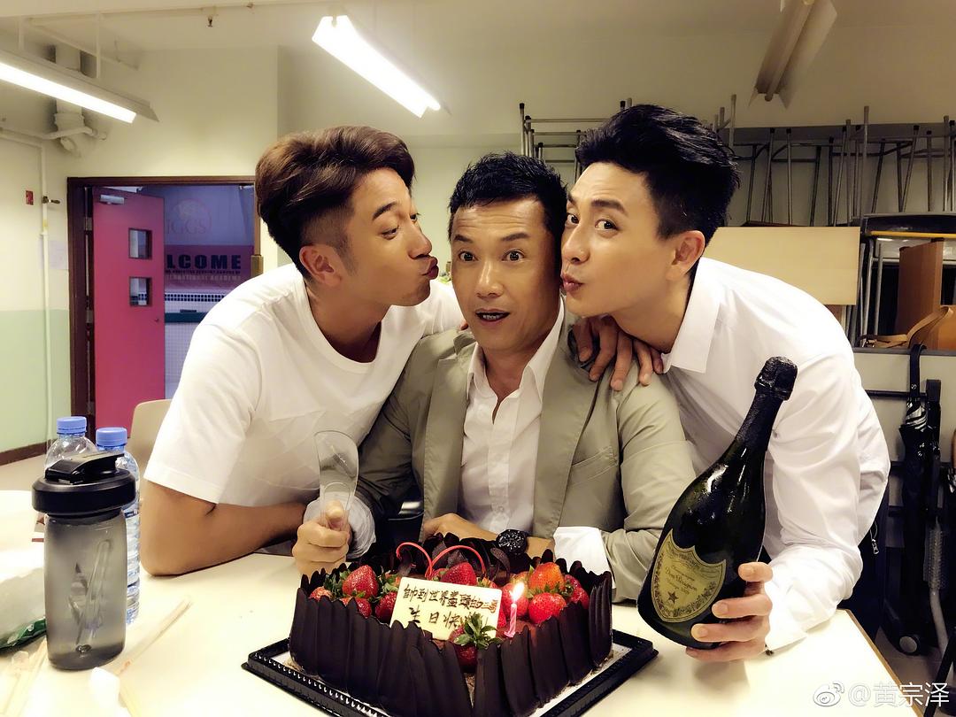 《飞虎之潜行极战》剧照第53张图片