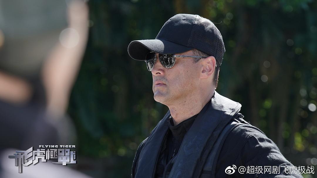 《飞虎之潜行极战》剧照第41张图片