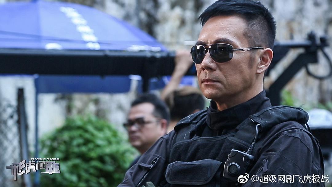 《飞虎之潜行极战》剧照第38张图片