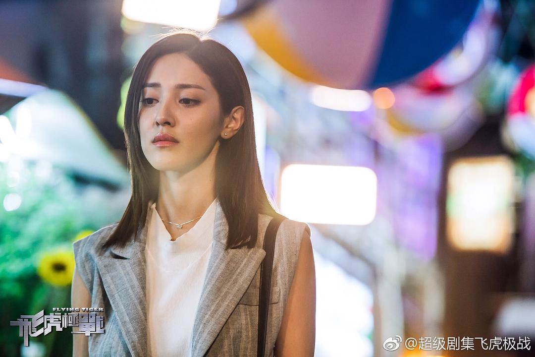 《飞虎之潜行极战》剧照第16张图片