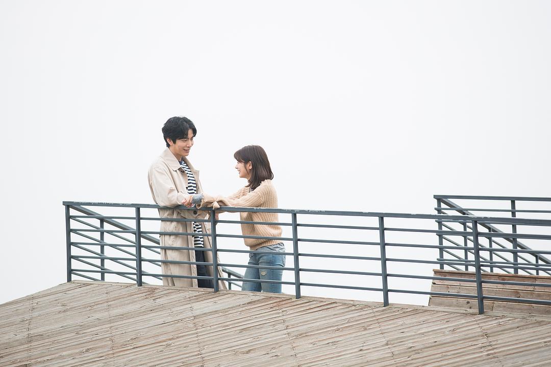 《今生是第一次》剧照第22张图片