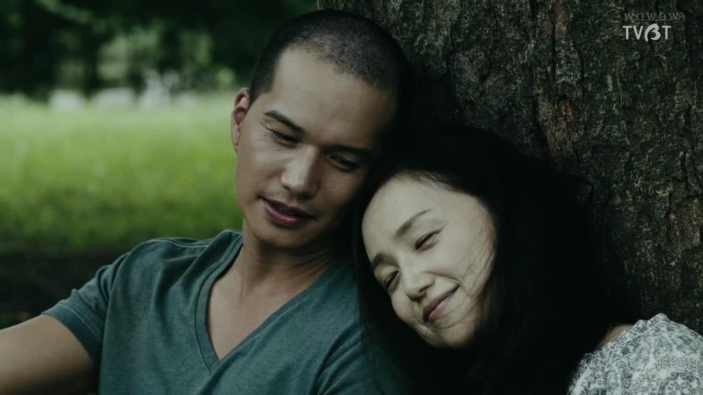 《沉默法庭》剧照