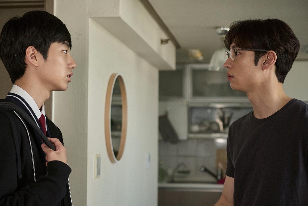 《我能说》海报第12张图片