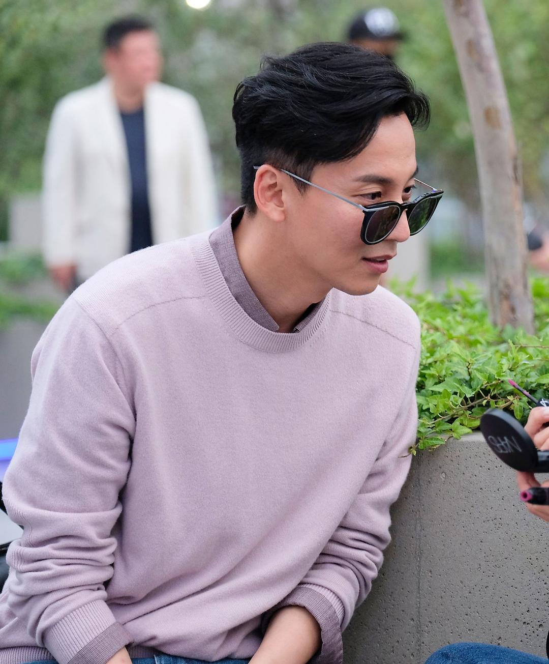 《名不虚传》剧照第44张图片