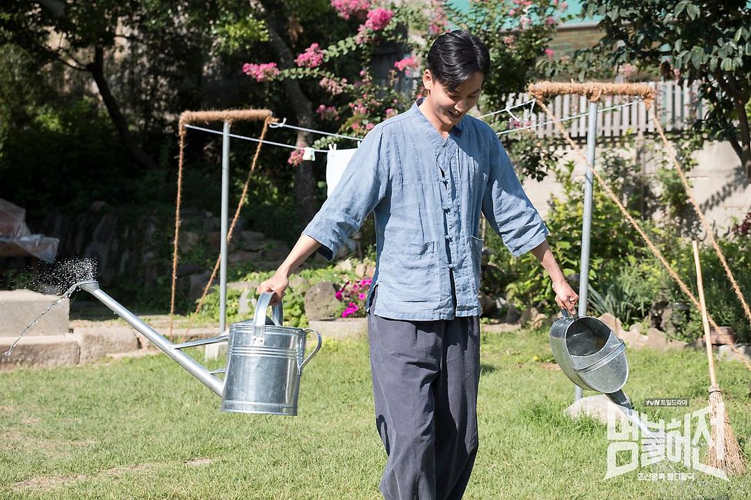 《名不虚传》剧照第34张图片