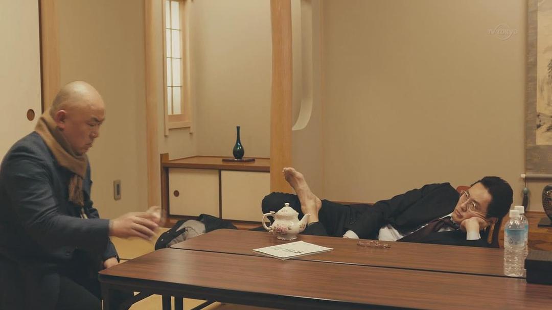 《Byplayers：如果这6名配角共同生活的话》海报第24张图片