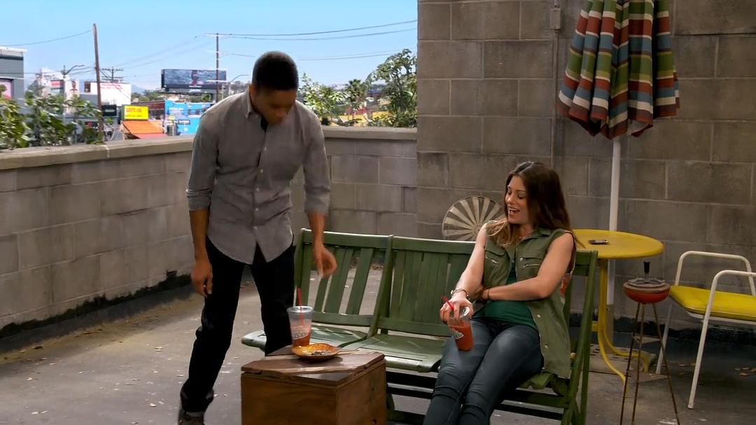 《生活大麻烦》剧照