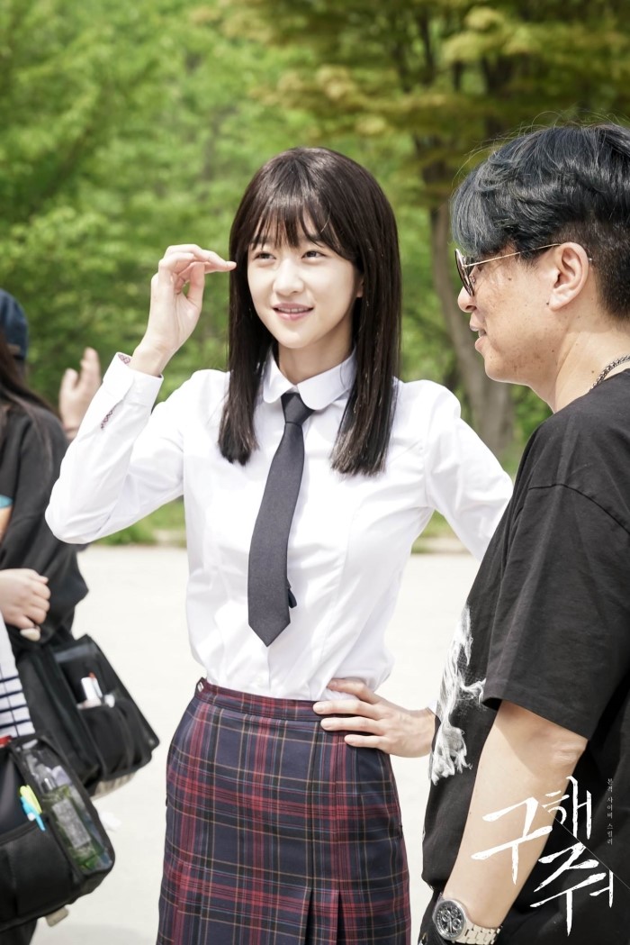 《救救我》剧照第43张图片