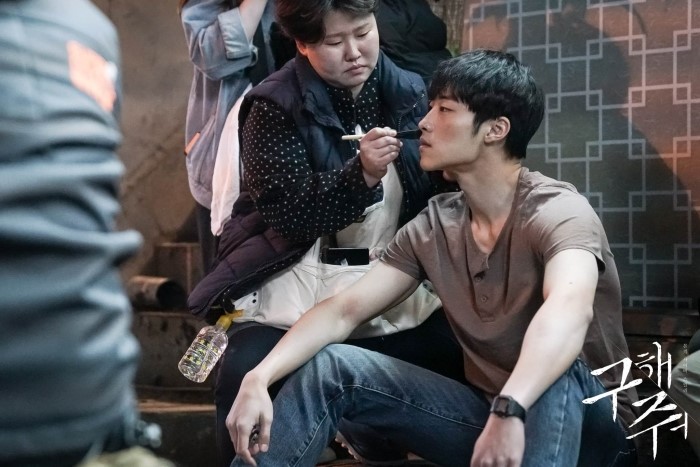 《救救我》剧照第36张图片