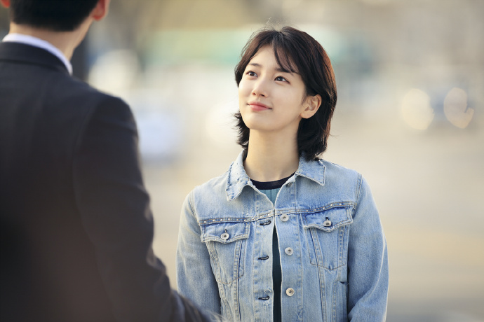 《当你沉睡时》剧照第46张图片