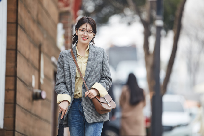 《当你沉睡时》剧照第35张图片