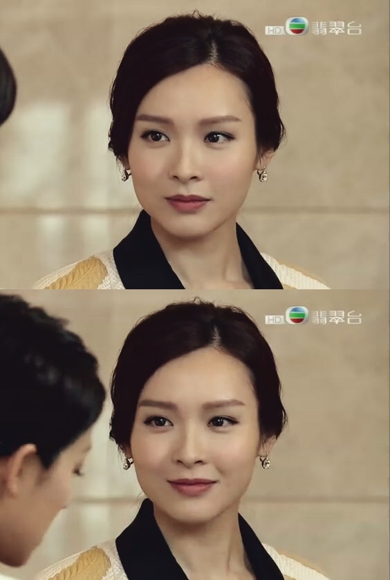 《潮流教主》剧照