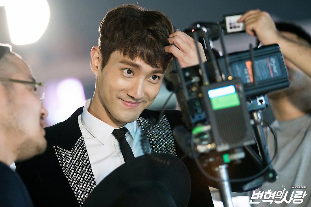 《卞赫的爱情》海报第43张图片